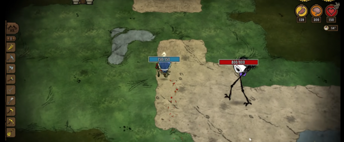 饥荒高脚鸟工厂怎么做1