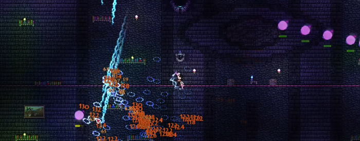 泰拉瑞亚无尽虚空怎么打2