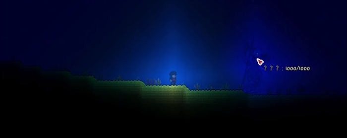 泰拉瑞亚打利维坦怎么配装1