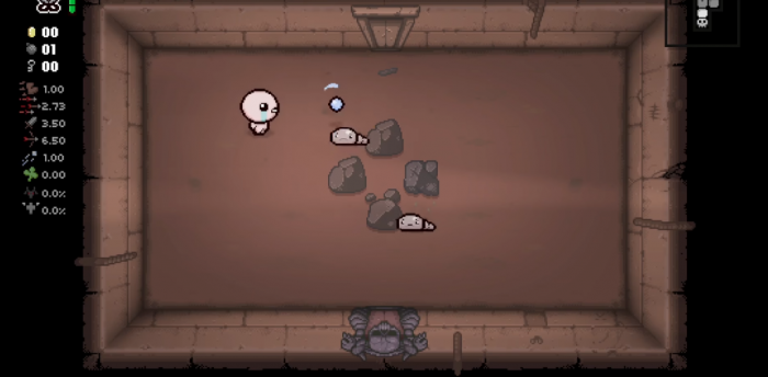 以撒的结合开局要注意什么2