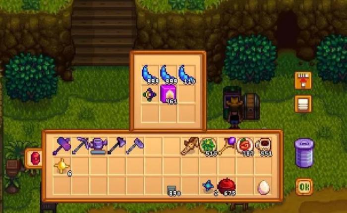 星露谷物语齐钻怎么获得2