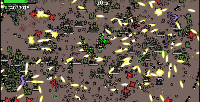 土豆兄弟幸运收获有啥用3