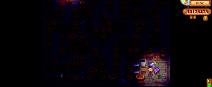 星露谷物语新版本有什么彩蛋2