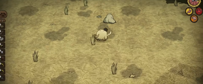 饥荒武器强度都怎么样2