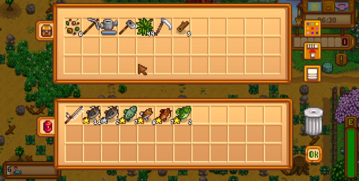 星露谷物语新版本有什么影响1