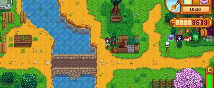 星露谷物语新版本有什么影响2