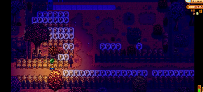 星露谷物语初期钱怎么不乱花还能赚3