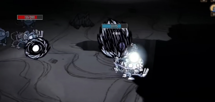 饥荒制作站有哪些2