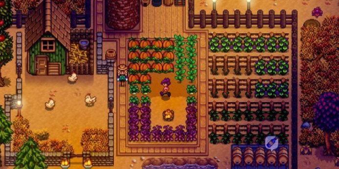 星露谷物语喷壶怎么升级3