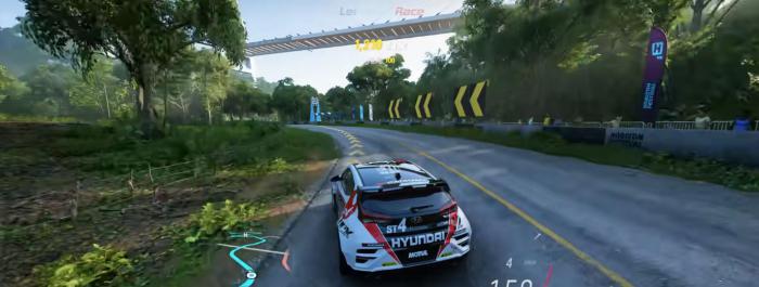 地平线5夏季终极考验任务怎么做3