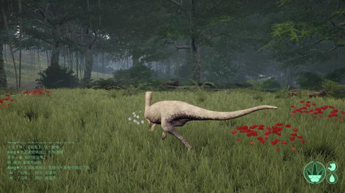 恐龙岛选什么恐龙好1