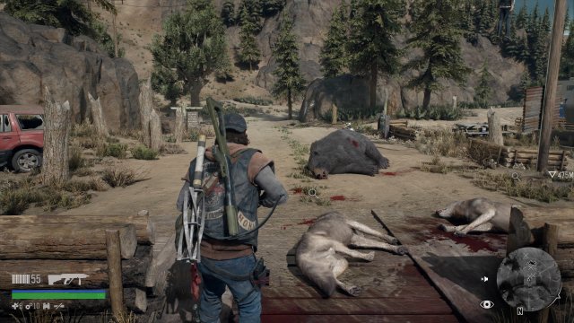 往日不再东西满了怎么办2