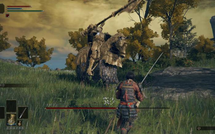 艾尔登法环武士战灰推荐什么好2