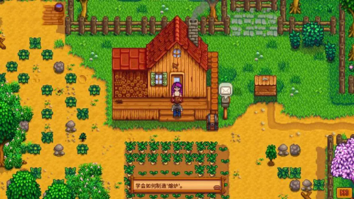 星露谷物语加入joja会怎么样1