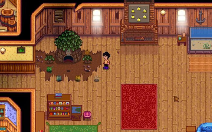 星露谷物语加入joja会怎么样3