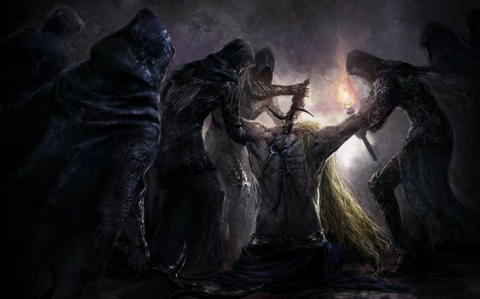 艾尔登法环4k需要电脑什么配置4