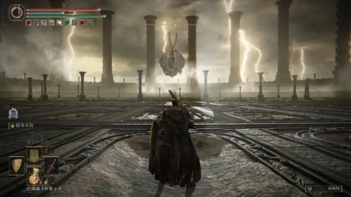 艾尔登法环三周目有什么变化1