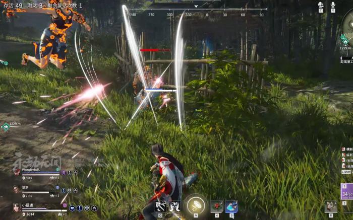 永劫无间金砖怎么得2