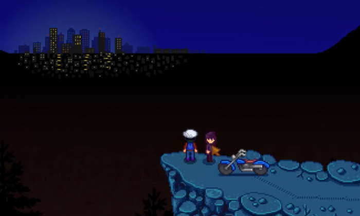 星露谷物语塞巴斯六心剧情怎么过2