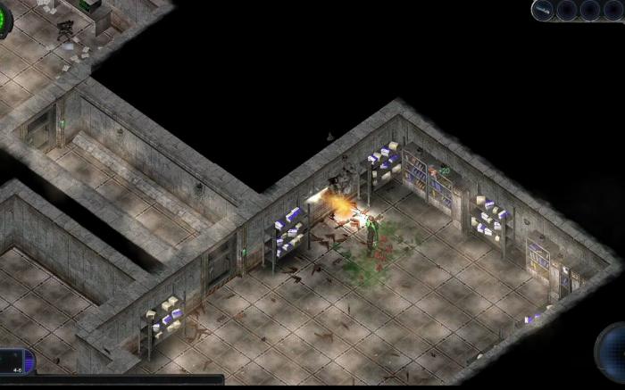 孤胆枪手任务3隐藏点怎么开1