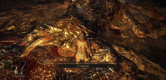 艾尔登法环有哪些大范围aoe技能4