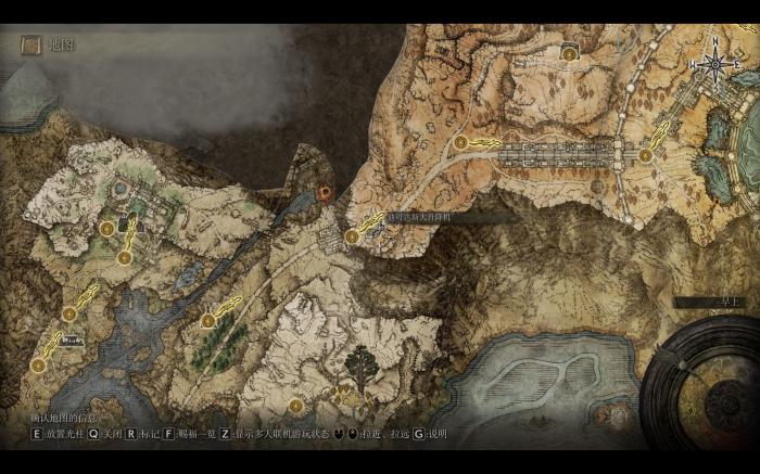 艾尔登法环防具套装有什么推荐3