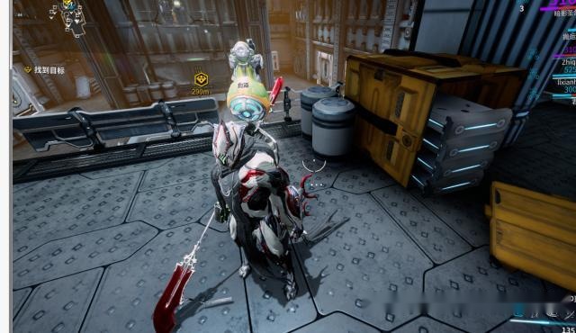 星际战甲第二场梦有几个任务1