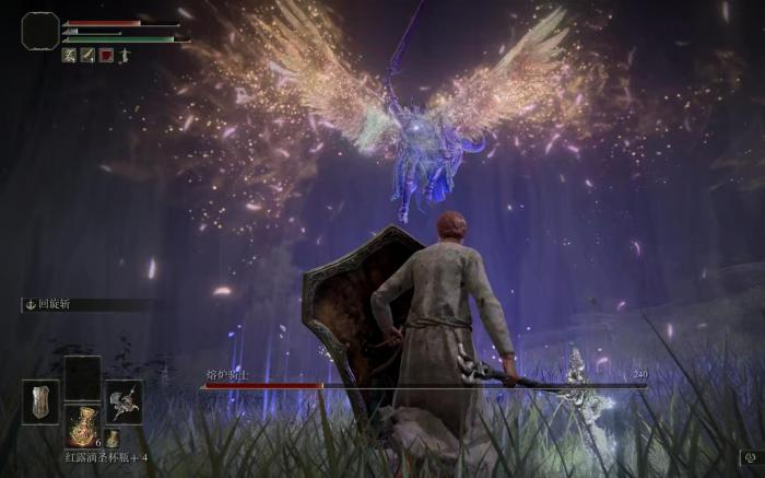 艾尔登法环葛孚雷追忆换什么好1