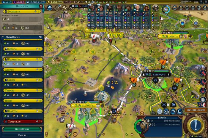 文明6文艺复兴城墙怎么破1