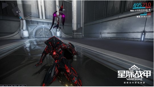 星际战甲新手怎么玩前期任务2