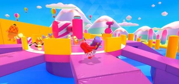 糖豆人易拉罐皮肤怎么获得4