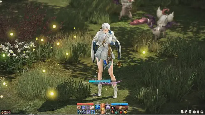 失落的方舟生活技能收益怎么样3