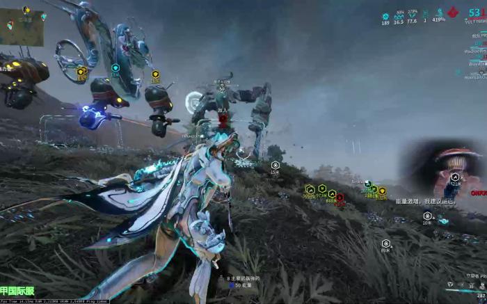 星际战甲打三傻有什么用2