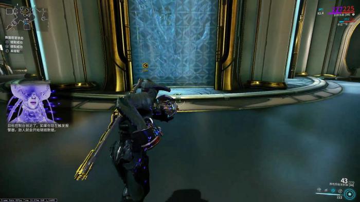 星际战甲新手教程怎么过的2