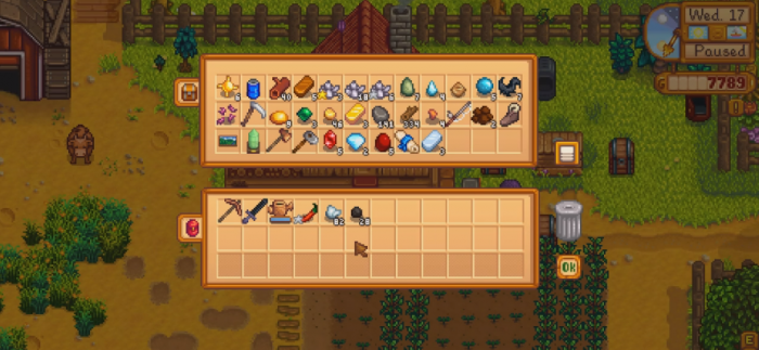 星露谷物语夏天该种什么3