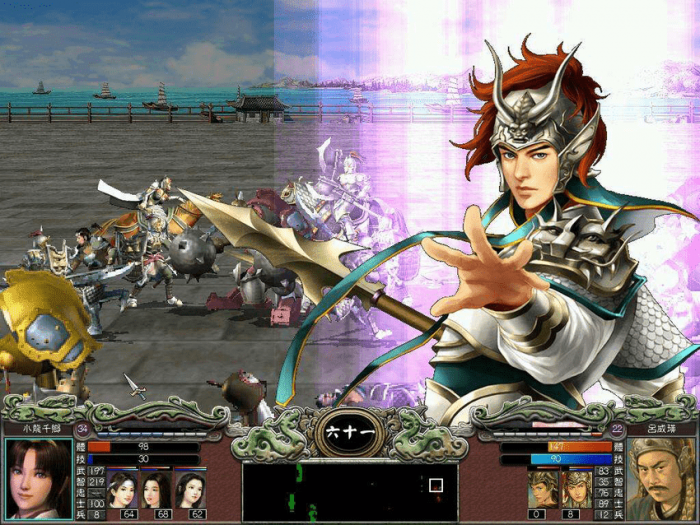 三国群英传7弓兵兵符哪里买的到2