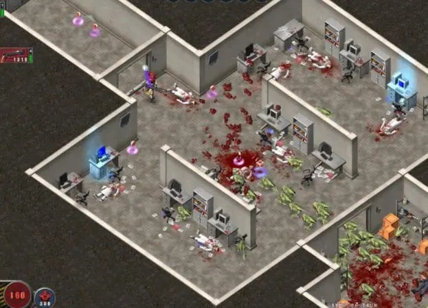 孤胆枪手秘籍怎么无限金币玩4