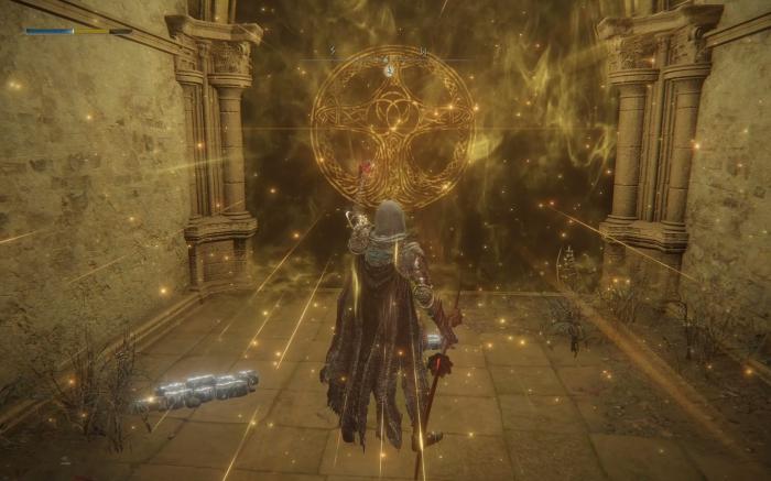 艾尔登法环感应点到多少3