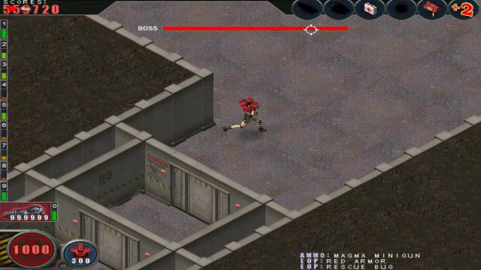 孤胆枪手1无尽模式怎么玩1