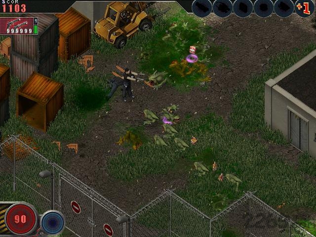 孤胆枪手1无尽模式怎么玩3