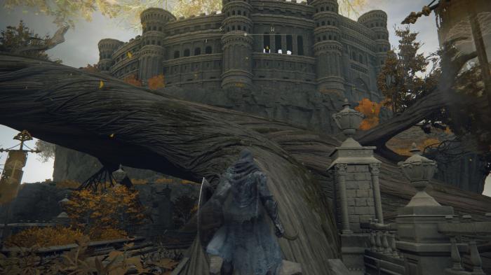 艾尔登法环新手攻略流程图1