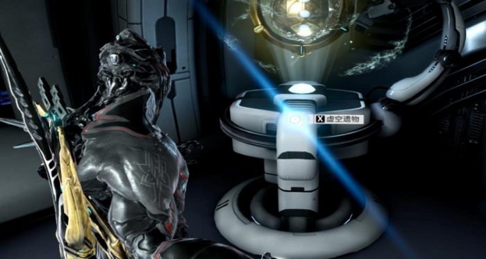 星际战甲新手教学在哪看2