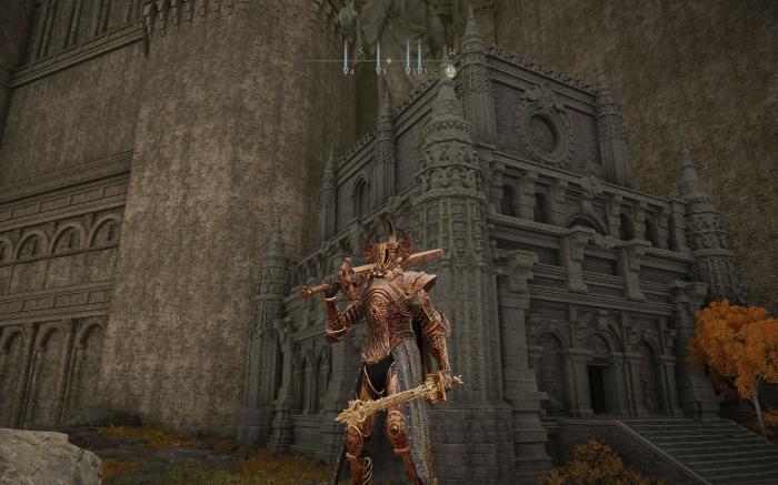 艾尔登法环套装排行榜3