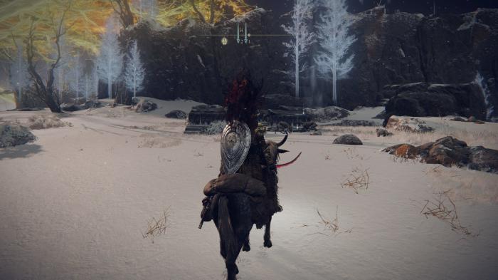 艾尔登法环武士刀怎么排名4