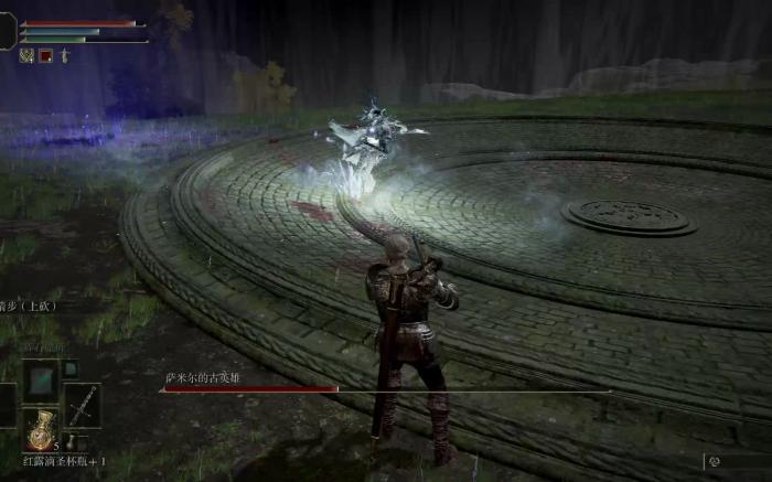 艾尔登法环速通流程有哪些3