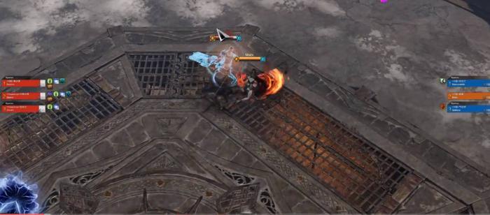 第二银河机构有什么作用1