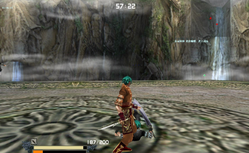 流星蝴蝶剑第十关怎么过2