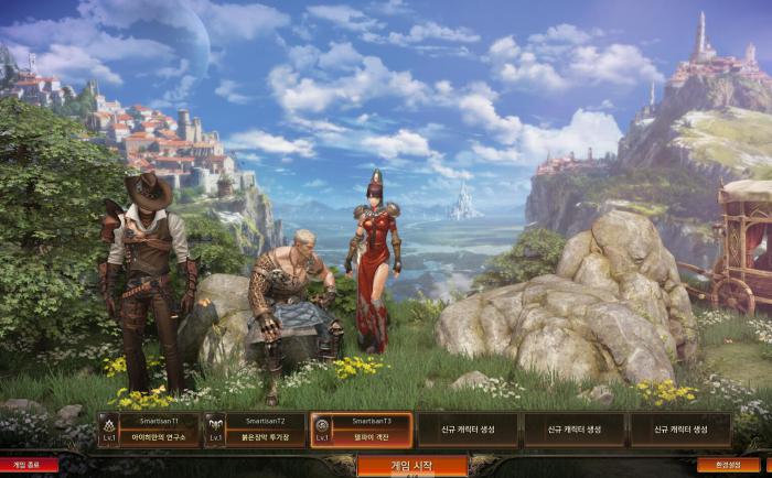 失落的方舟怎么升级装备2