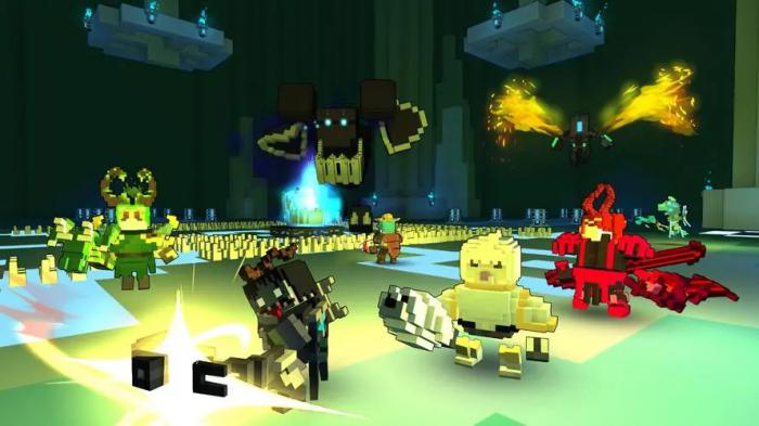 宝藏世界新手任务全内容怎么做1