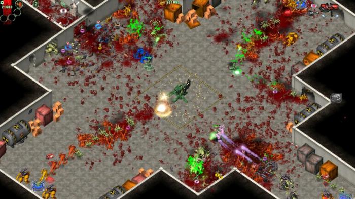 孤胆枪手2第三关任务2怎么过1